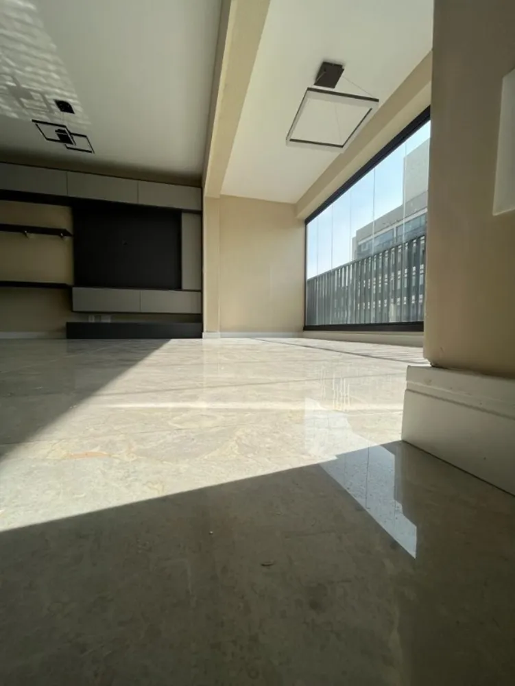 Apartamento, 1 quarto, 42 m² - Foto 3