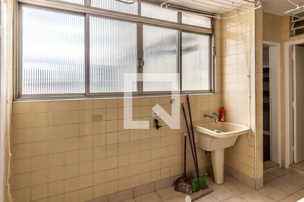 Apartamento, 3 quartos, 200 m² - Foto 9
