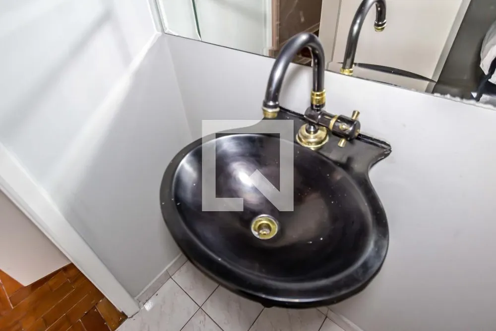 Apartamento, 3 quartos, 200 m² - Foto 1