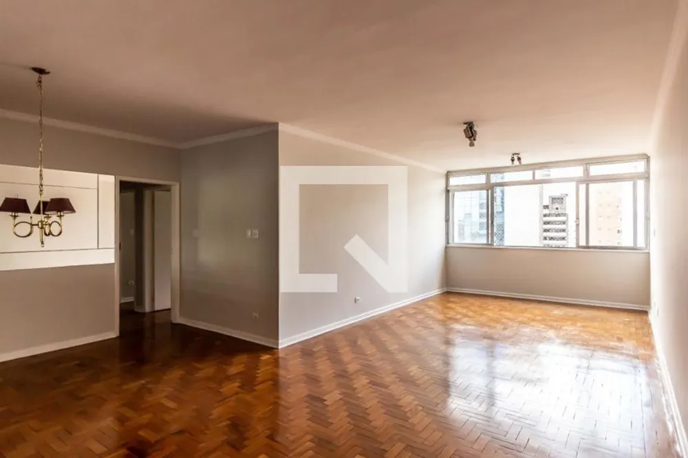 Apartamento, 3 quartos, 200 m² - Foto 1