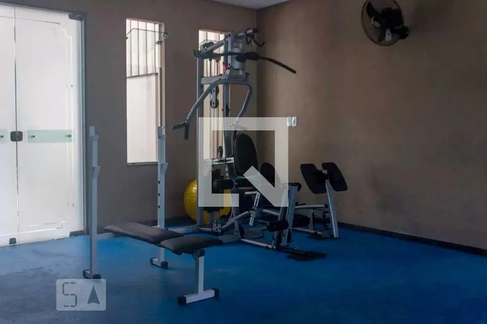 Apartamento, 3 quartos, 200 m² - Foto 12