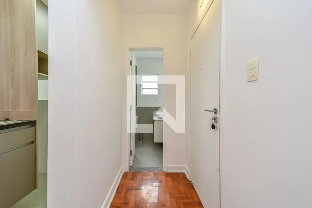 Kitnet-Studio, 47 m² - Foto 2