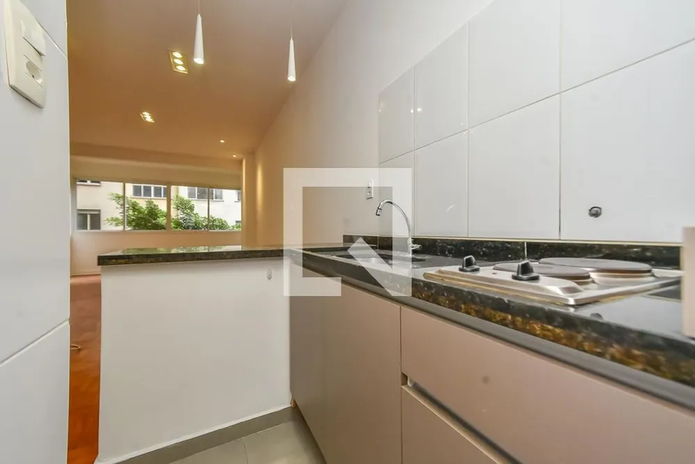 Kitnet-Studio, 47 m² - Foto 7