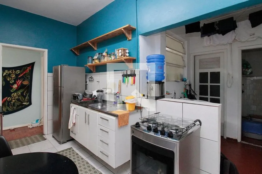 Apartamento, 2 quartos, 82 m² - Foto 8