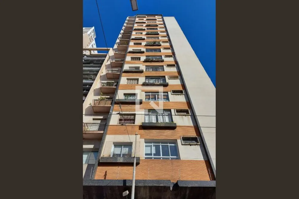 Apartamento, 2 quartos, 82 m² - Foto 1