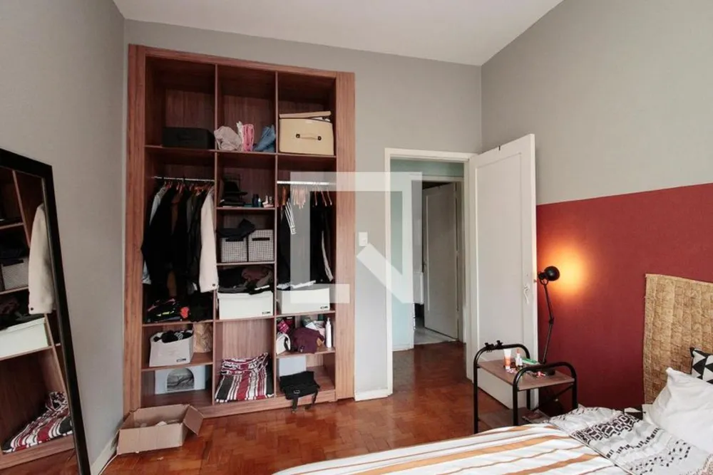 Apartamento, 2 quartos, 82 m² - Foto 7