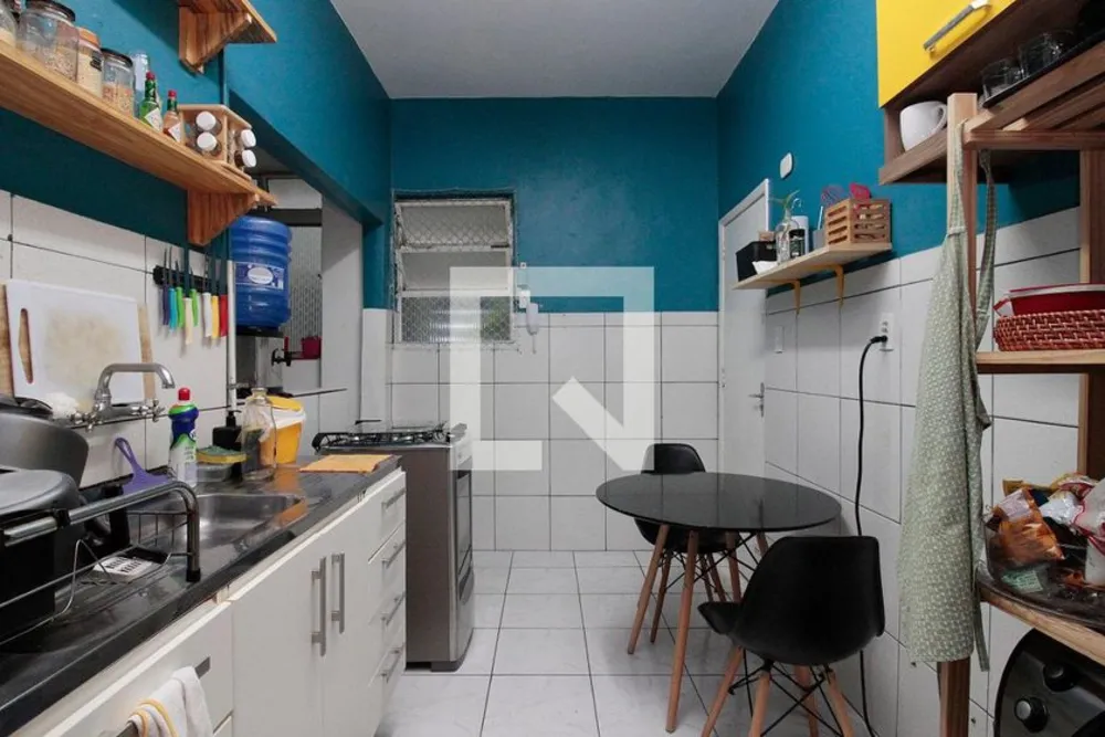 Apartamento, 2 quartos, 82 m² - Foto 4