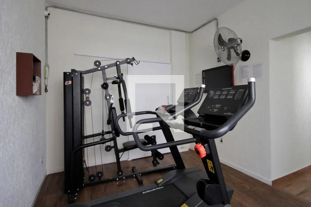 Apartamento, 2 quartos, 82 m² - Foto 5