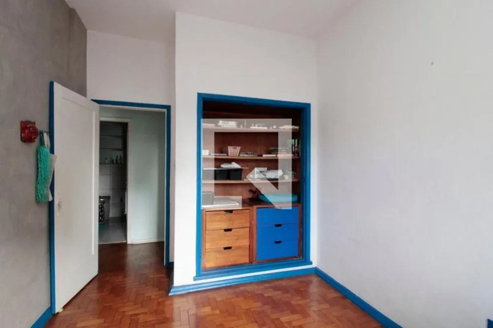 Apartamento, 2 quartos, 82 m² - Foto 2