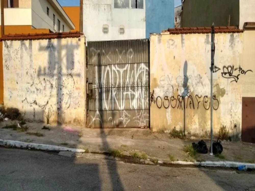 Terreno, 300 m² - Foto 1