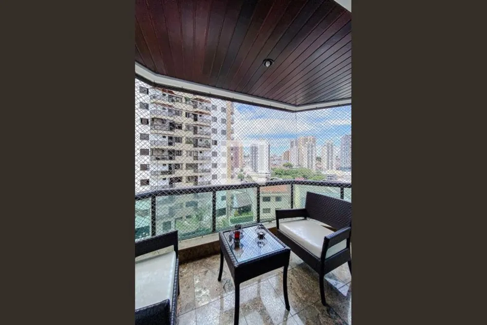 Apartamento, 3 quartos, 159 m² - Foto 3