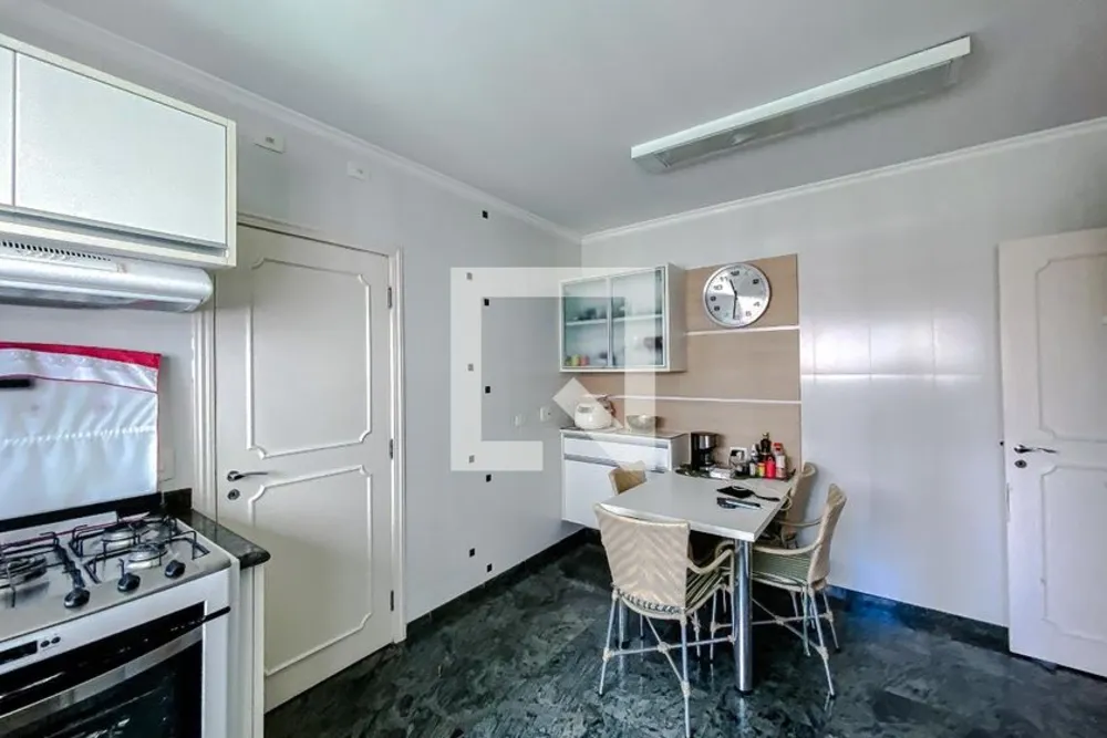 Apartamento, 3 quartos, 159 m² - Foto 2