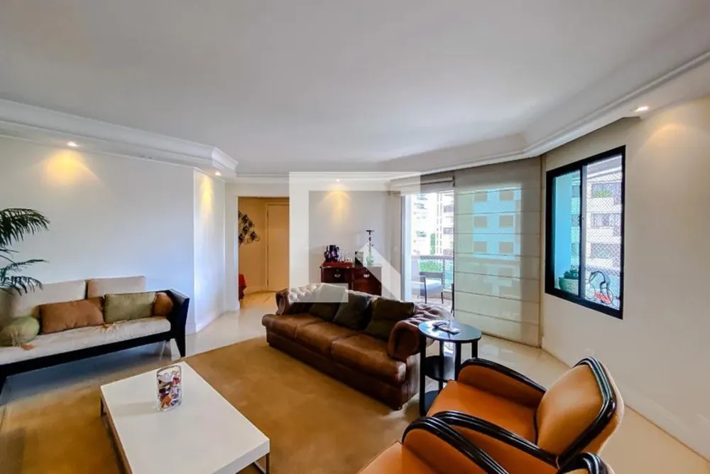 Apartamento, 3 quartos, 159 m² - Foto 6