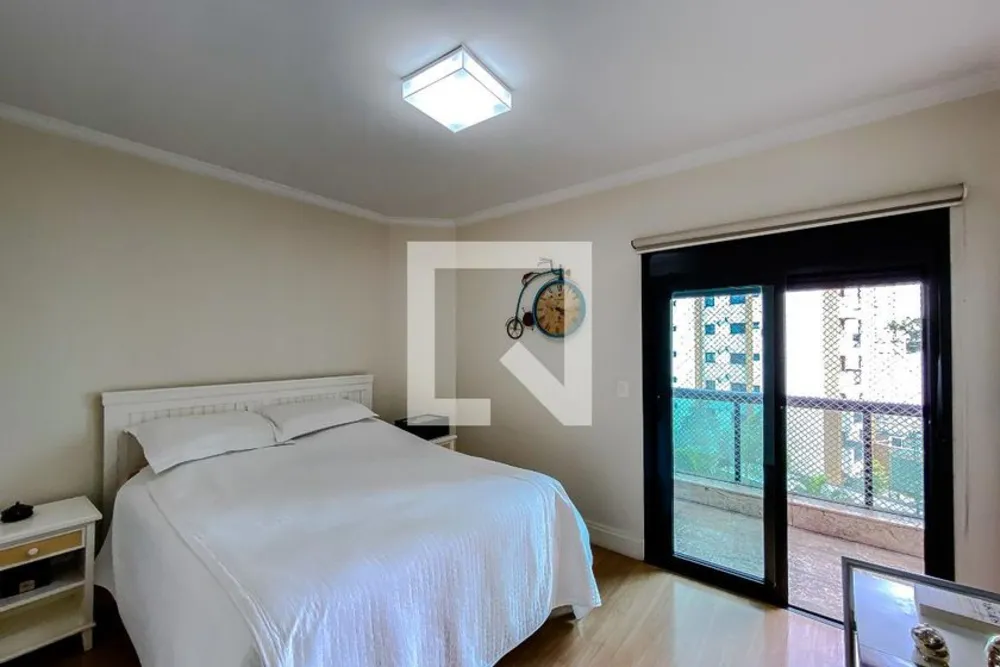 Apartamento, 3 quartos, 159 m² - Foto 5