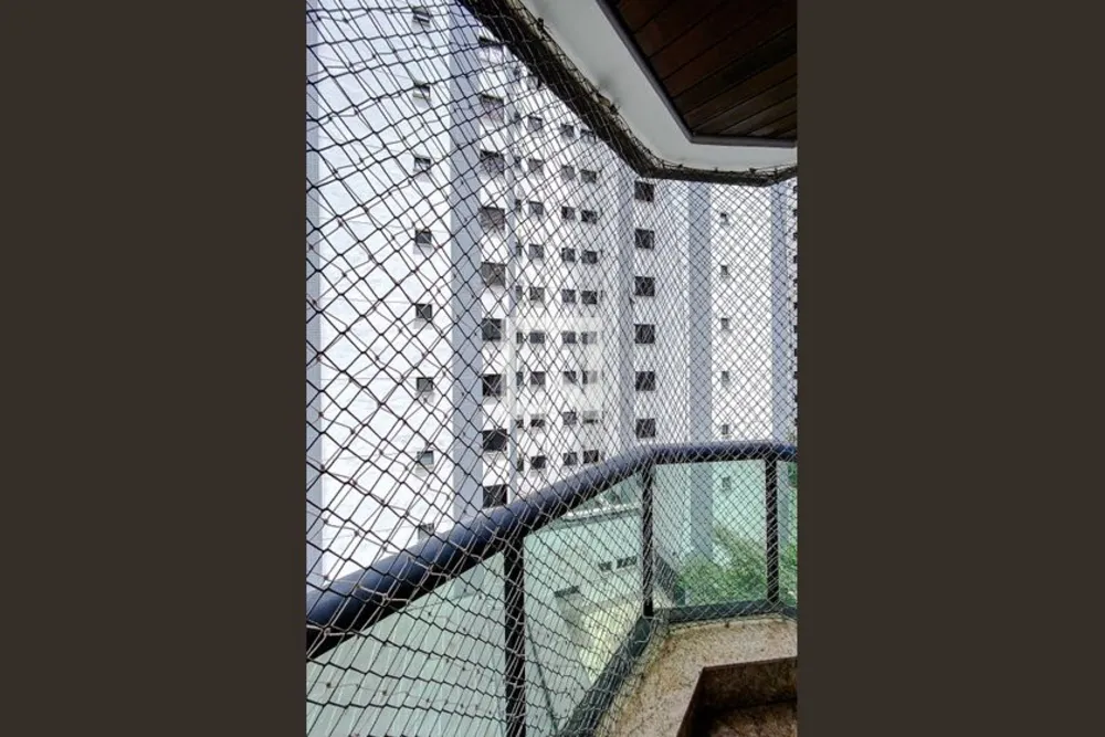 Apartamento, 3 quartos, 159 m² - Foto 7