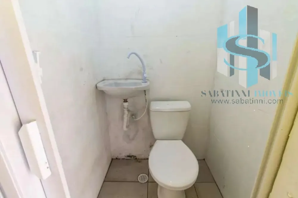 Depósito-Galpão, 690 m² - Foto 11