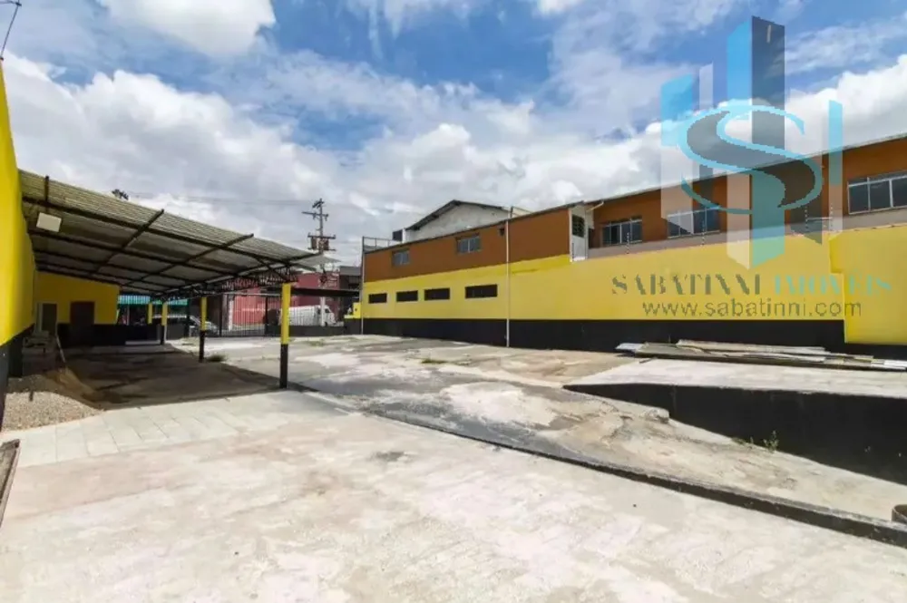 Depósito-Galpão, 690 m² - Foto 7