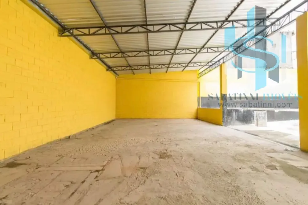 Depósito-Galpão, 690 m² - Foto 8