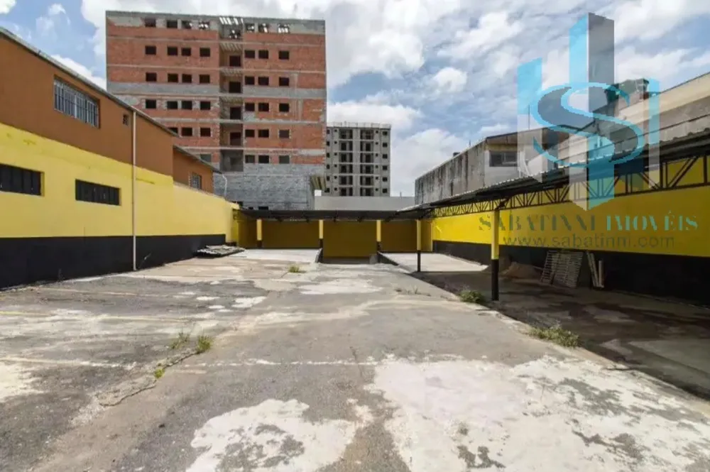 Depósito-Galpão, 690 m² - Foto 4