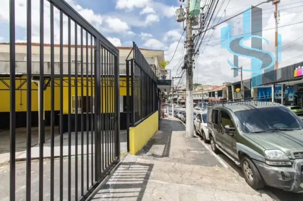 Depósito-Galpão, 690 m² - Foto 2