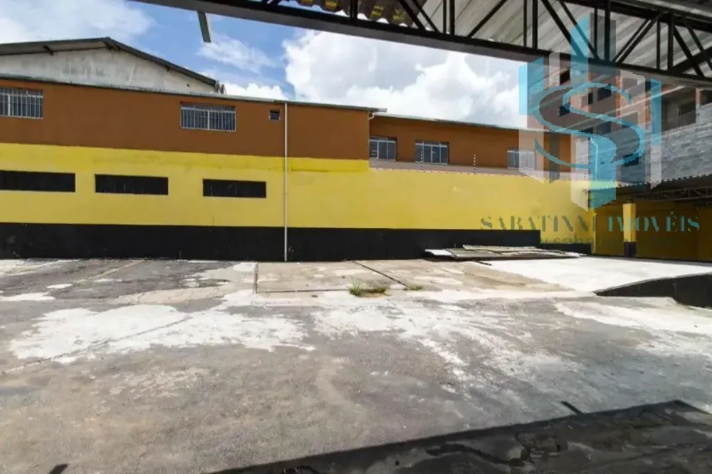 Depósito-Galpão, 690 m² - Foto 6