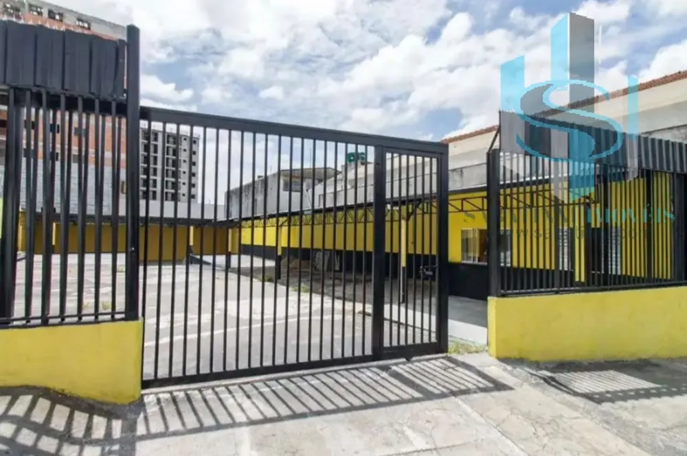 Depósito-Galpão, 690 m² - Foto 1