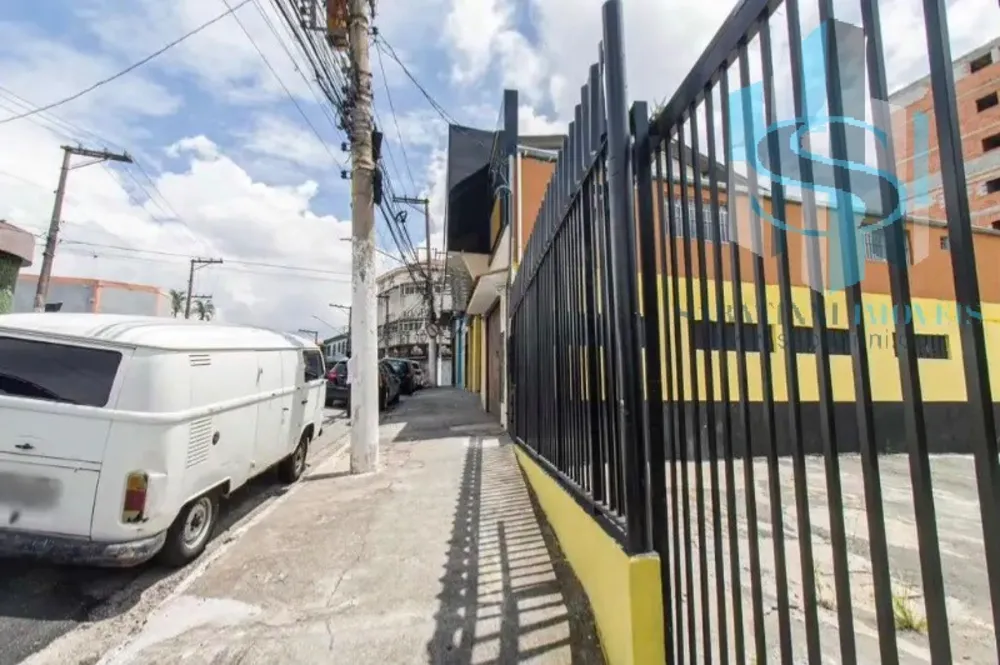 Depósito-Galpão, 690 m² - Foto 3