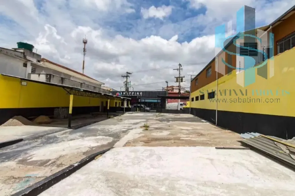 Depósito-Galpão, 690 m² - Foto 5