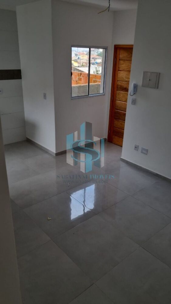 Apartamento, 2 quartos, 40 m² - Foto 7