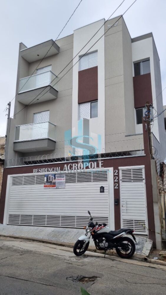Apartamento, 2 quartos, 40 m² - Foto 12