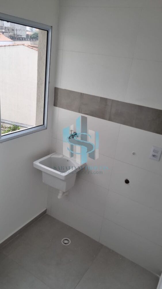 Apartamento, 2 quartos, 40 m² - Foto 4