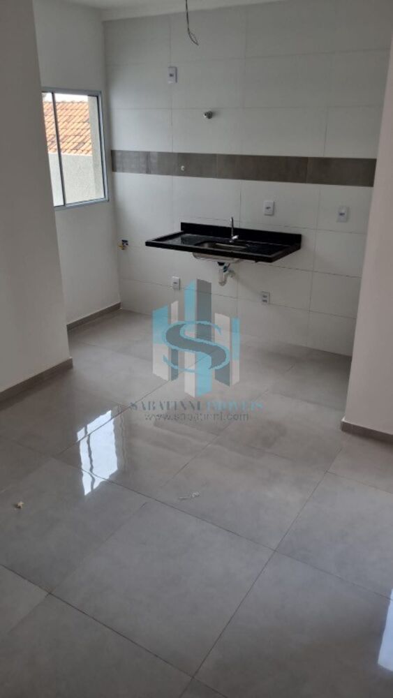 Apartamento, 2 quartos, 40 m² - Foto 5