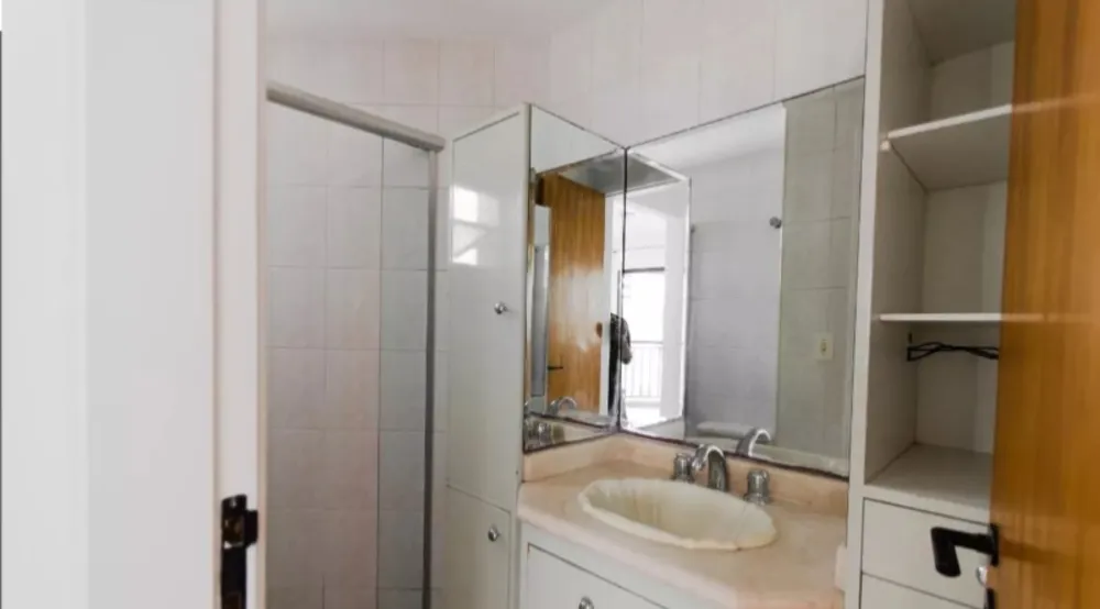 Apartamento, 1 quarto, 40 m² - Foto 7