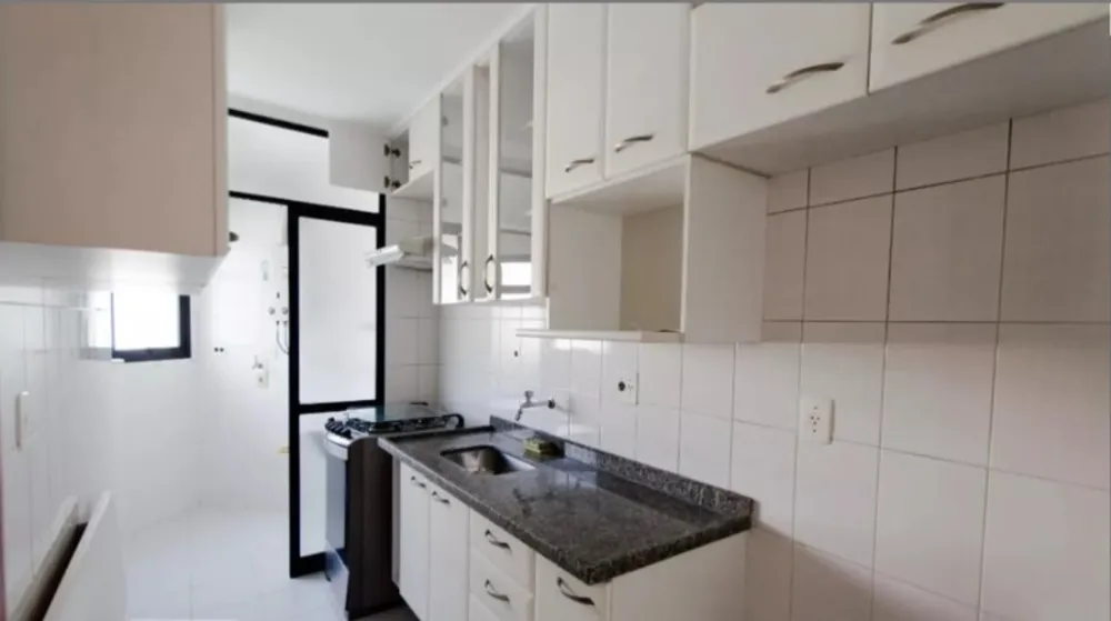Apartamento, 1 quarto, 40 m² - Foto 2