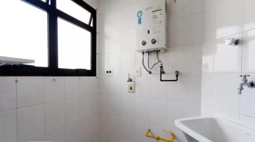 Apartamento, 1 quarto, 40 m² - Foto 9