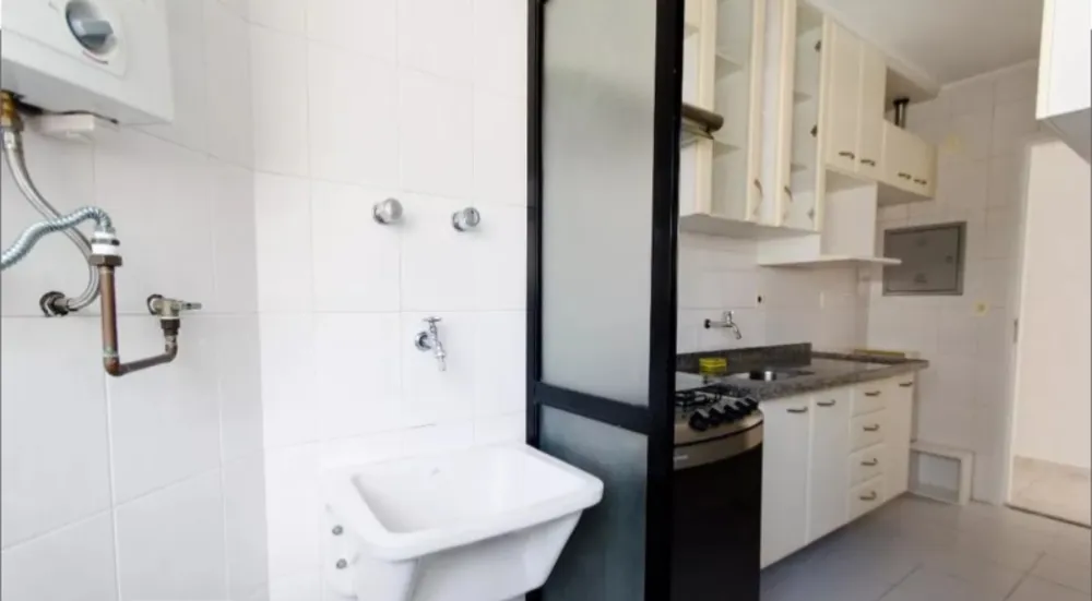 Apartamento, 1 quarto, 40 m² - Foto 8