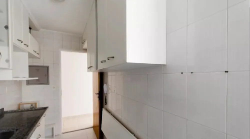 Apartamento, 1 quarto, 40 m² - Foto 4