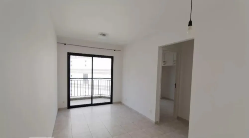 Apartamento, 1 quarto, 40 m² - Foto 1