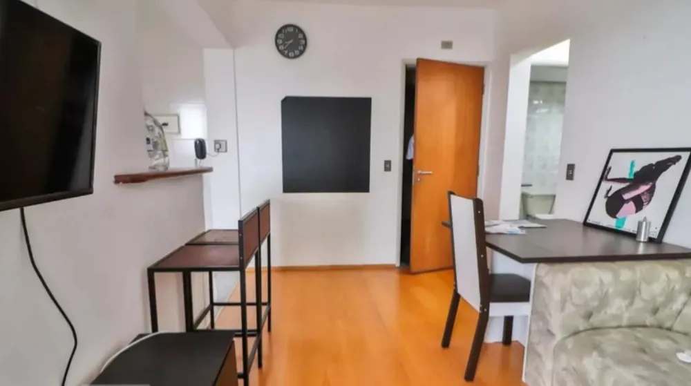 Apartamento, 1 quarto, 40 m² - Foto 5