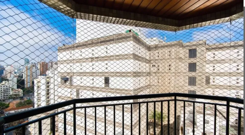 Apartamento, 1 quarto, 40 m² - Foto 11