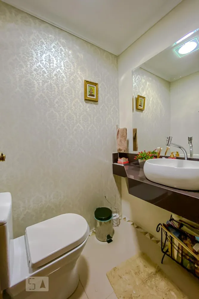 Apartamento, 4 quartos, 130 m² - Foto 8