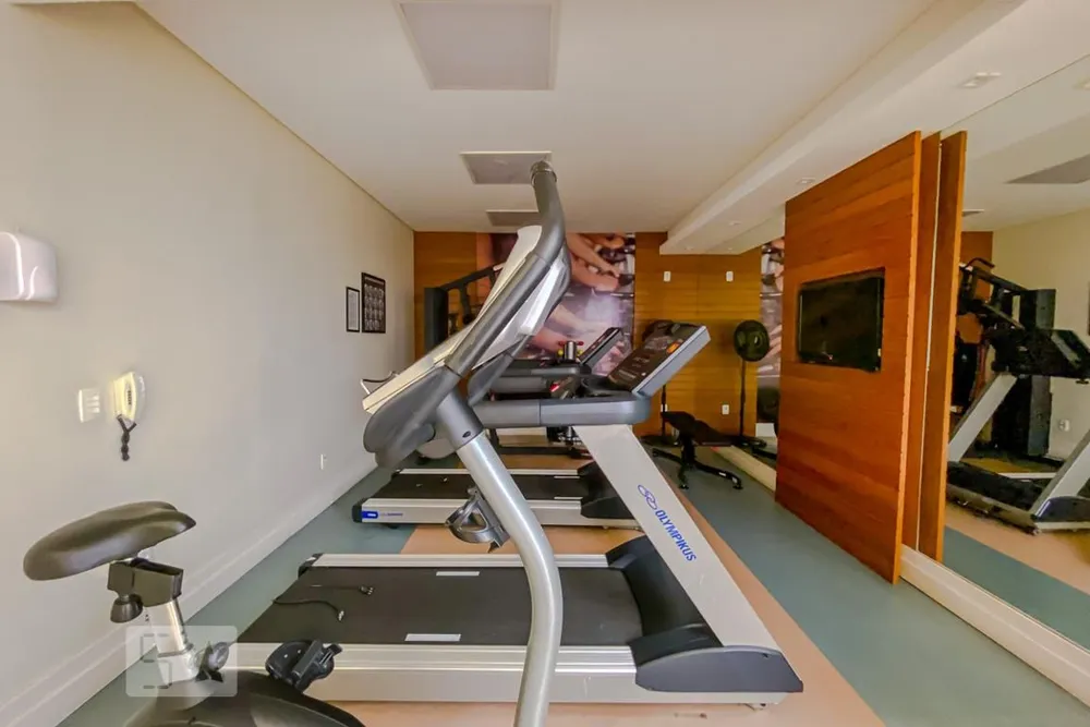 Apartamento, 4 quartos, 130 m² - Foto 9