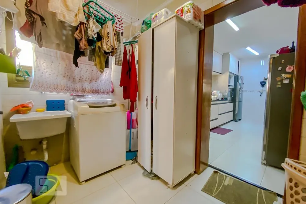 Apartamento, 4 quartos, 130 m² - Foto 4