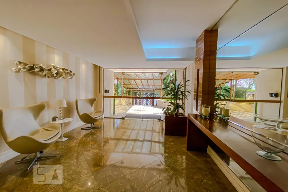 Apartamento, 4 quartos, 130 m² - Foto 1