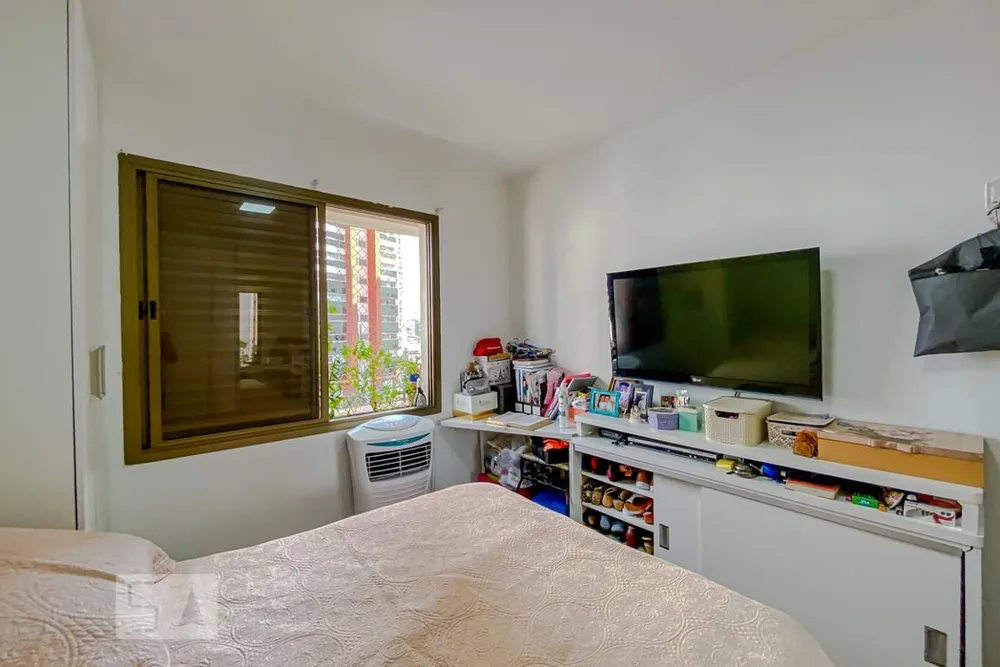 Apartamento, 4 quartos, 130 m² - Foto 6