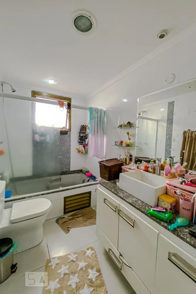 Apartamento, 4 quartos, 130 m² - Foto 11