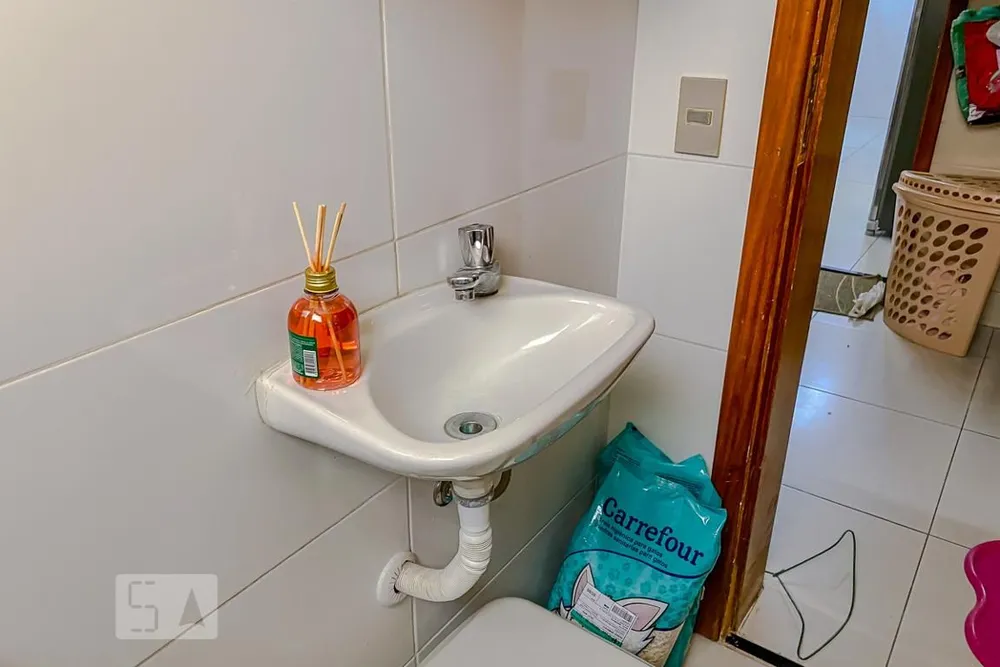 Apartamento, 4 quartos, 130 m² - Foto 7