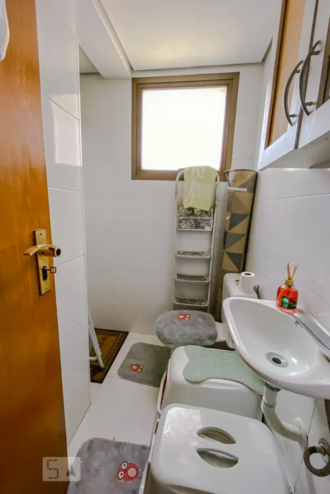 Apartamento, 4 quartos, 130 m² - Foto 13