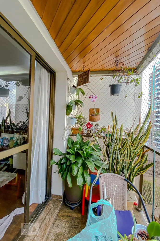 Apartamento, 4 quartos, 130 m² - Foto 16