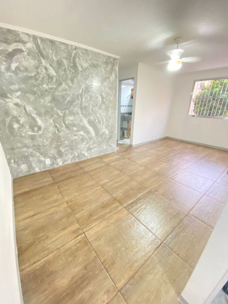 Apartamento, 2 quartos, 51 m² - Foto 8